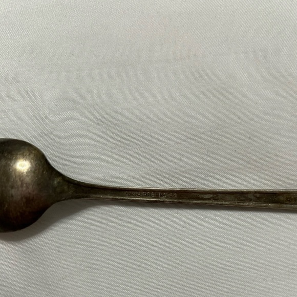 WM A Rogers A1 🥄 - Picture 6 of 6